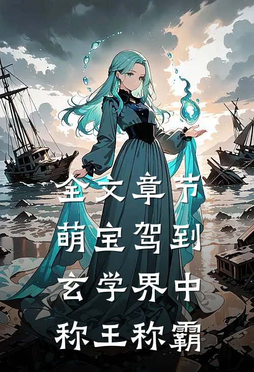 全文章节萌宝驾到：玄学界中称王称霸