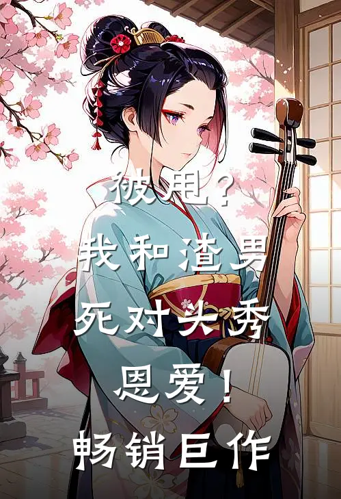 被甩？我和渣男死对头秀恩爱！畅销巨作