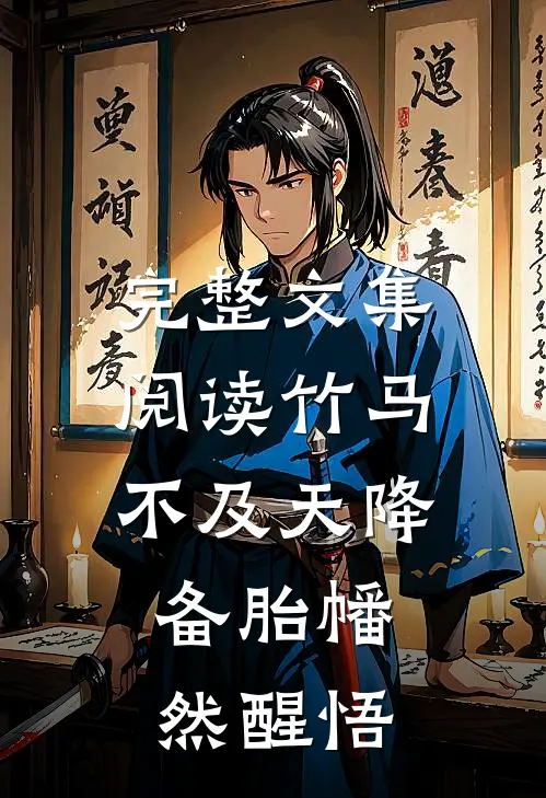 完整文集阅读竹马不及天降：备胎幡然醒悟