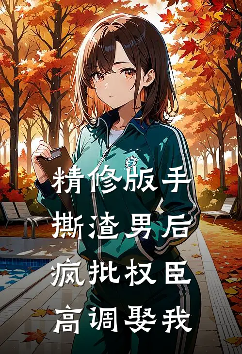 精修版手撕渣男后，疯批权臣高调娶我