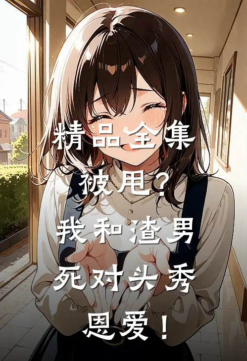 精品全集被甩？我和渣男死对头秀恩爱！