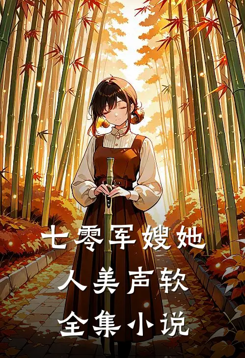 七零军嫂她人美声软全集小说