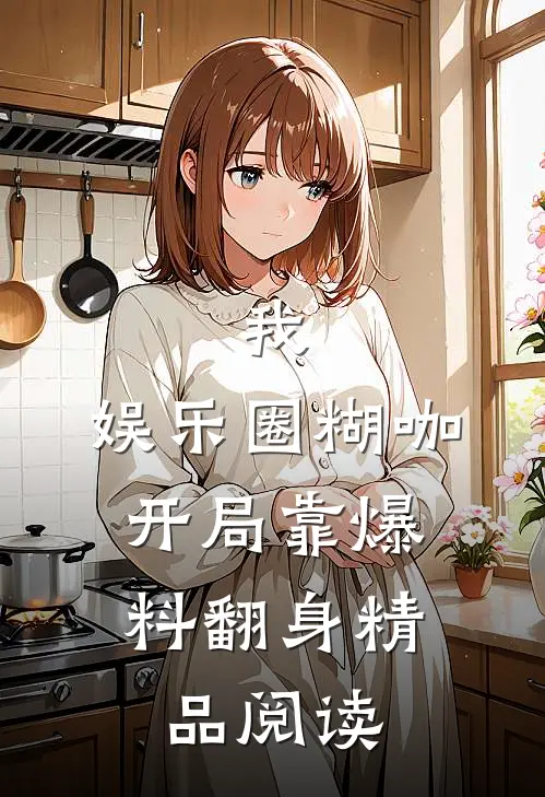 我，娱乐圈糊咖，开局靠爆料翻身精品阅读