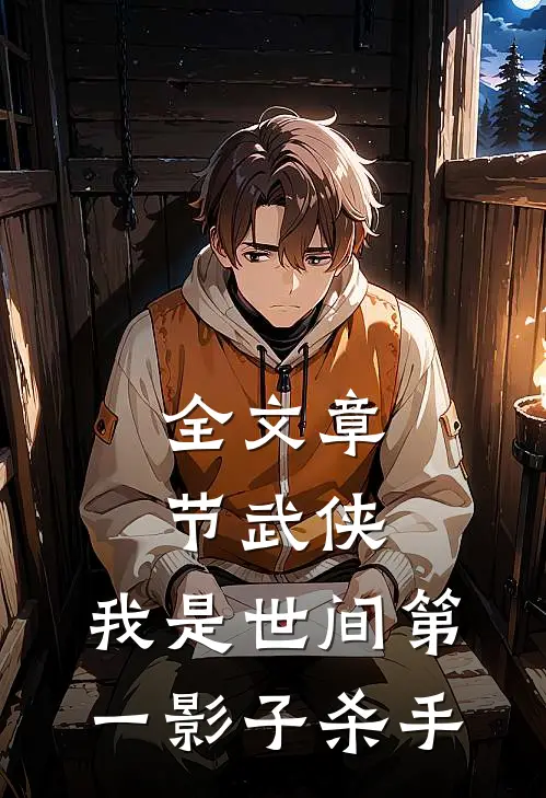 全文章节武侠：我是世间第一影子杀手