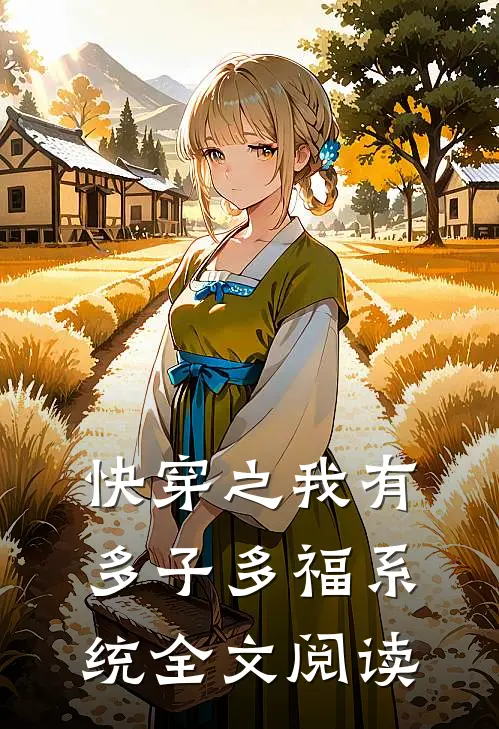 快穿之我有多子多福系统全文阅读