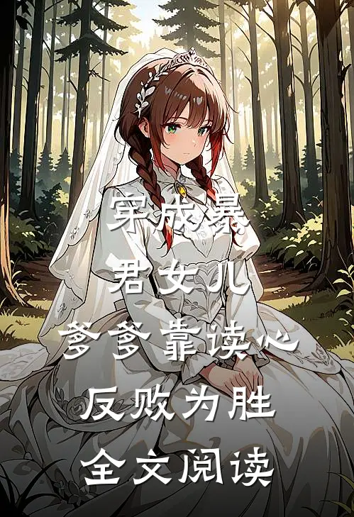 穿成暴君女儿，爹爹靠读心反败为胜全文阅读