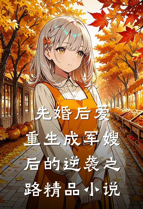 先婚后爱：重生成军嫂后的逆袭之路精品小说