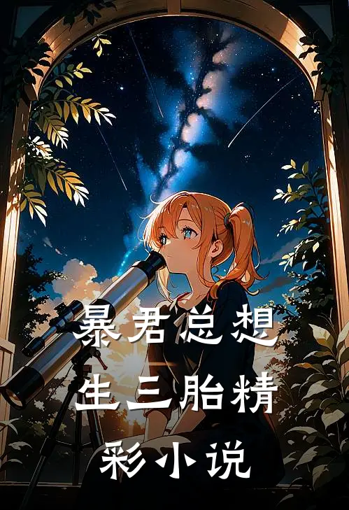 暴君总想生三胎精彩小说