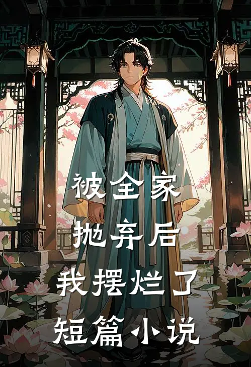 被全家抛弃后，我摆烂了短篇小说