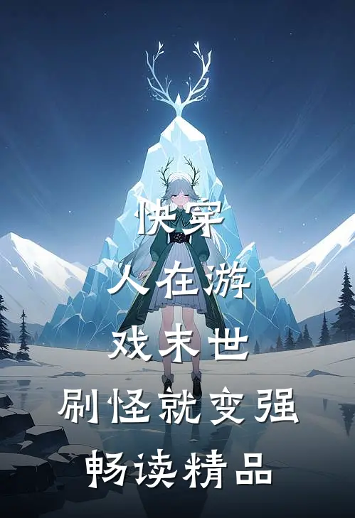 快穿：人在游戏末世，刷怪就变强畅读精品