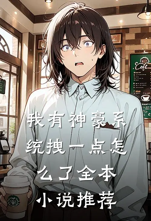 我有神豪系统拽一点怎么了全本小说推荐