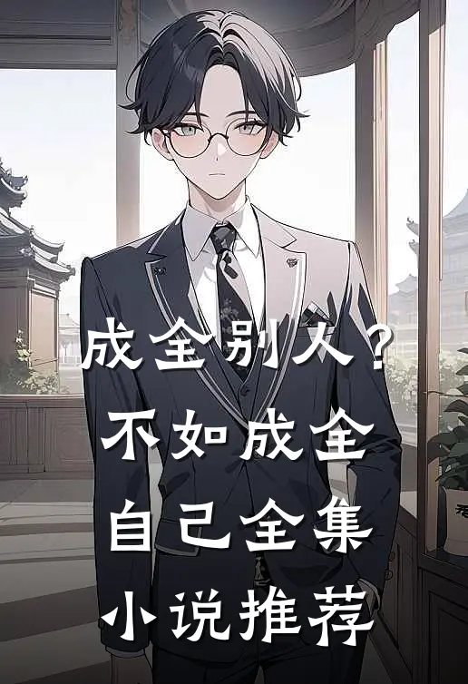 成全别人？不如成全自己全集小说推荐