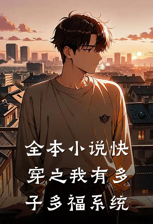 全本小说快穿之我有多子多福系统