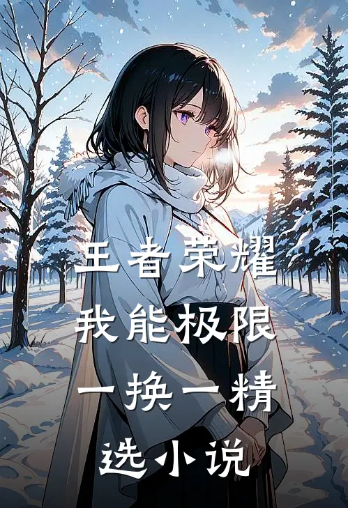 王者荣耀：我能极限一换一精选小说