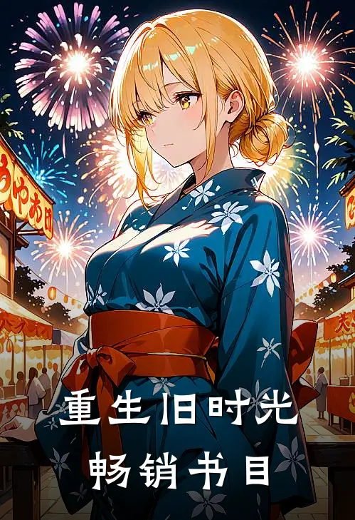 重生旧时光畅销书目