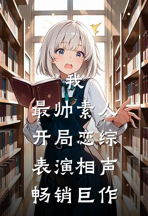 我，最帅素人，开局恋综表演相声畅销巨作