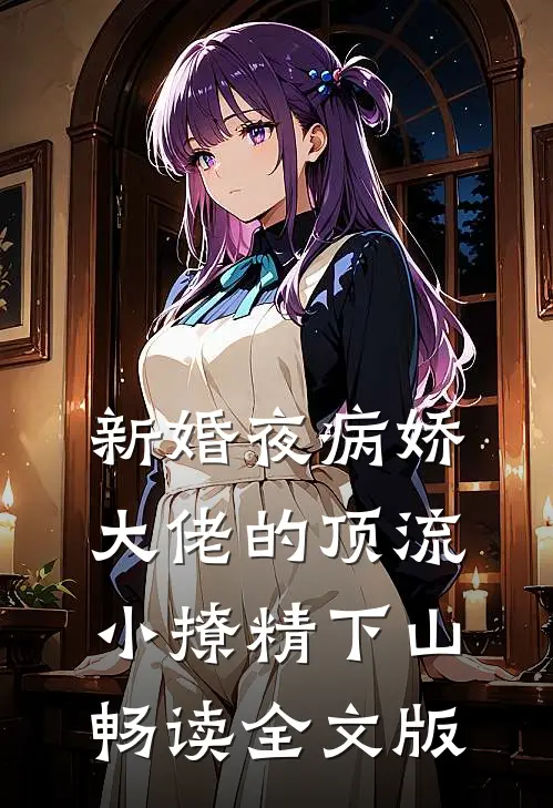 新婚夜病娇大佬的顶流小撩精下山畅读全文版