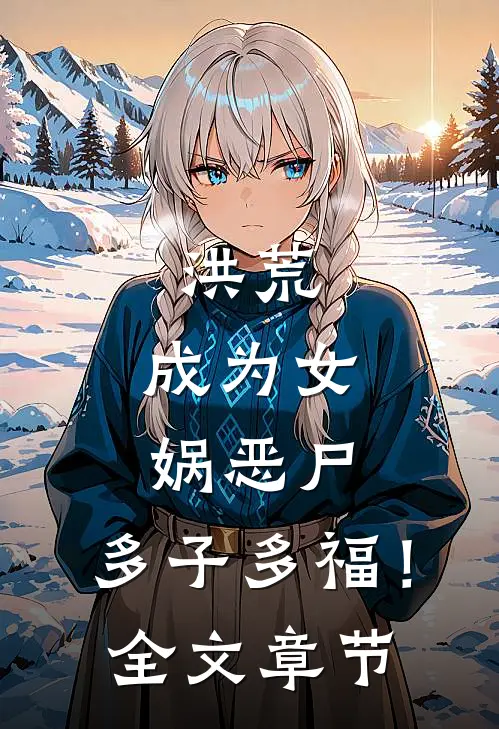 洪荒：成为女娲恶尸，多子多福！全文章节