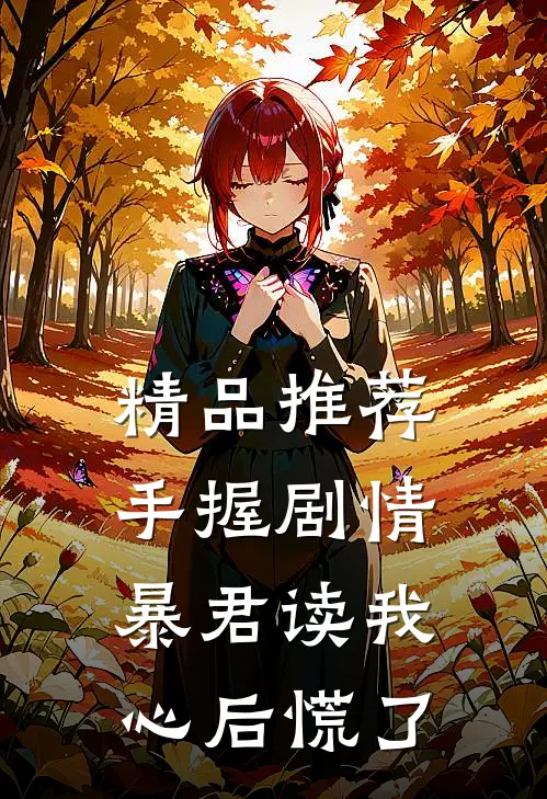 精品推荐手握剧情：暴君读我心后慌了