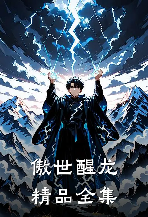 傲世醒龙精品全集