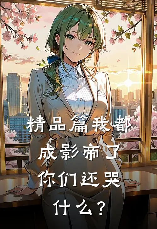精品篇我都成影帝了，你们还哭什么？