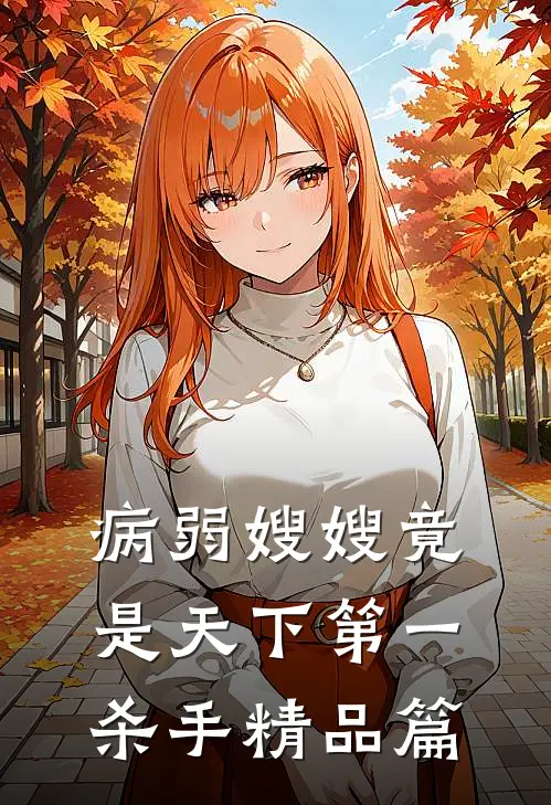 病弱嫂嫂竟是天下第一杀手精品篇