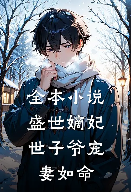 全本小说盛世嫡妃，世子爷宠妻如命