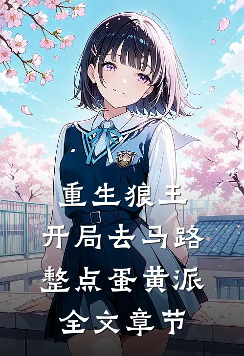 重生狼王，开局去马路整点蛋黄派全文章节