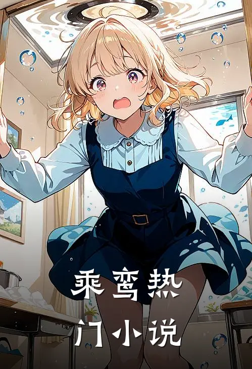 乘鸾热门小说