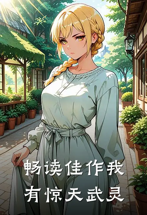 畅读佳作我有惊天武灵