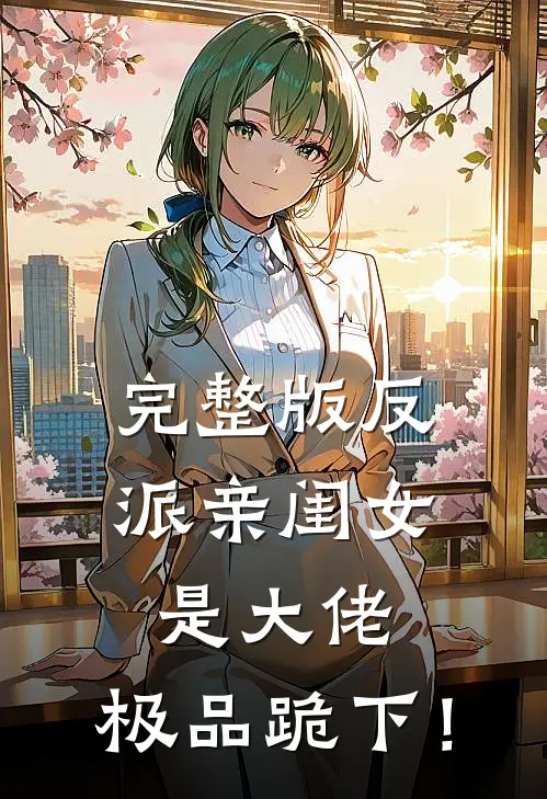 完整版反派亲闺女是大佬，极品跪下！