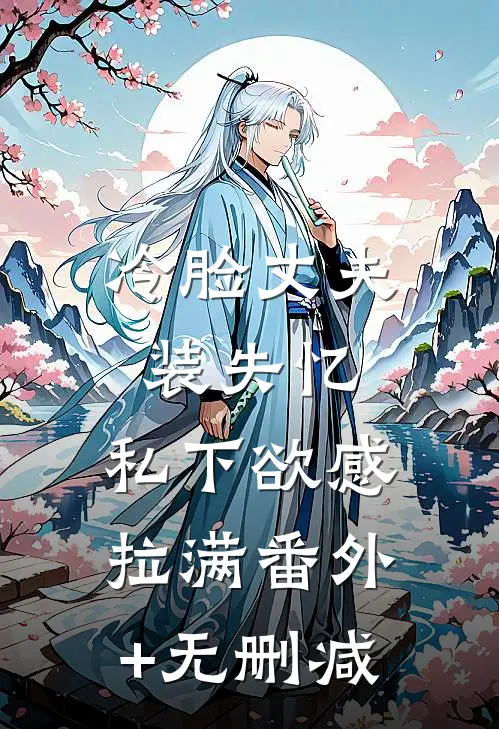 冷脸丈夫装失忆，私下欲感拉满番外+无删减
