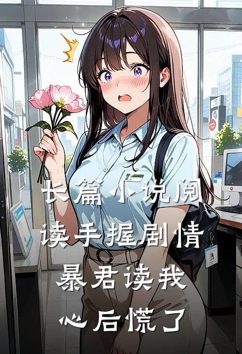 长篇小说阅读手握剧情：暴君读我心后慌了