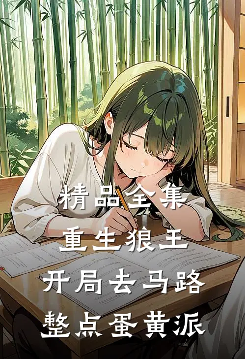 精品全集重生狼王，开局去马路整点蛋黄派