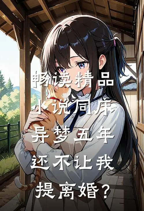 畅读精品小说同床异梦五年，还不让我提离婚？