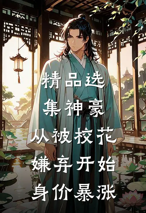 精品选集神豪：从被校花嫌弃开始身价暴涨
