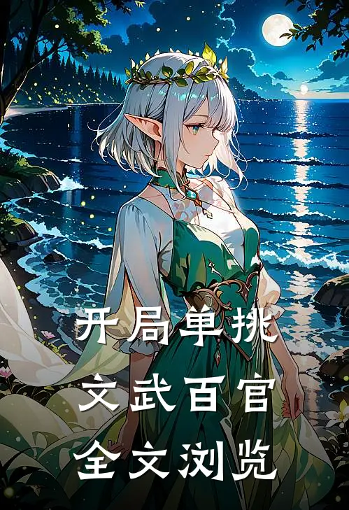 开局单挑文武百官全文浏览