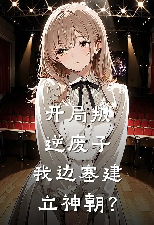 开局叛逆废子，我边塞建立神朝？
