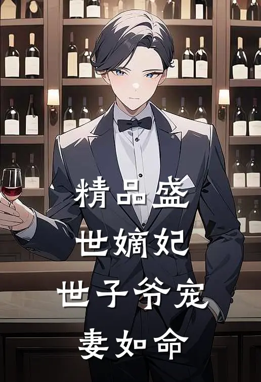 精品盛世嫡妃，世子爷宠妻如命