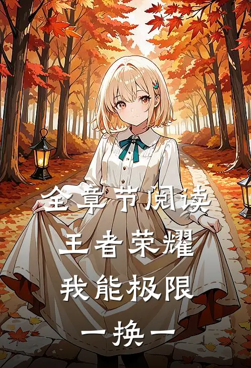 全章节阅读王者荣耀：我能极限一换一