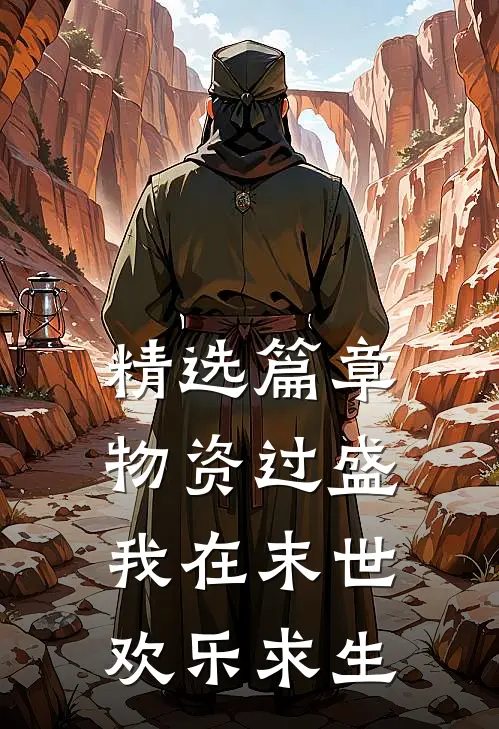 精选篇章物资过盛，我在末世欢乐求生