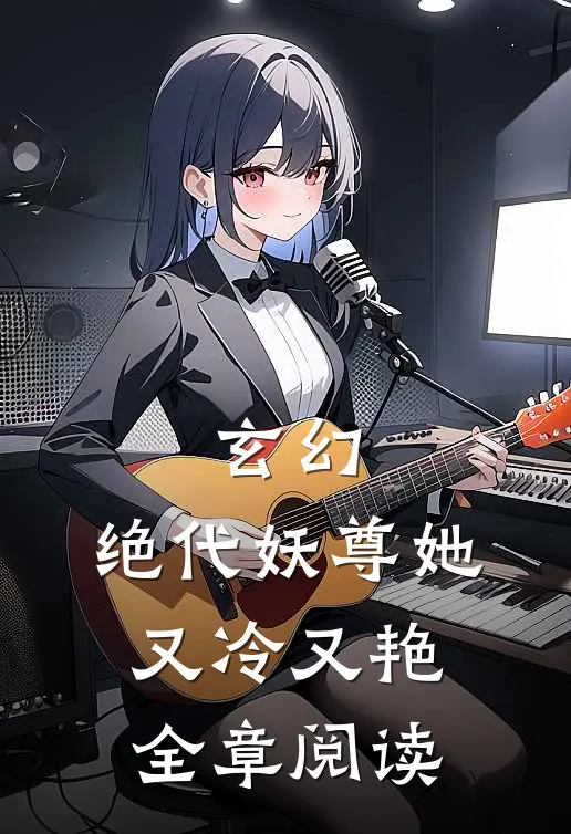 玄幻：绝代妖尊她又冷又艳全章阅读