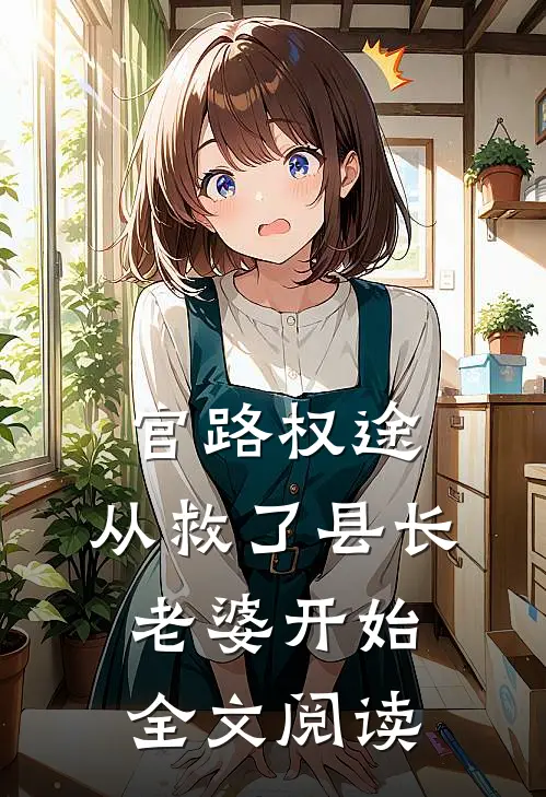 官路权途：从救了县长老婆开始全文阅读