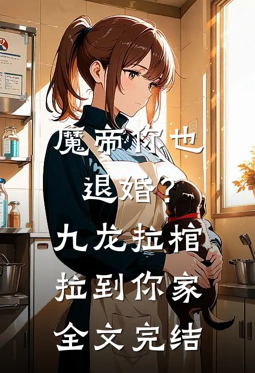 魔帝你也退婚？九龙拉棺拉到你家全文完结