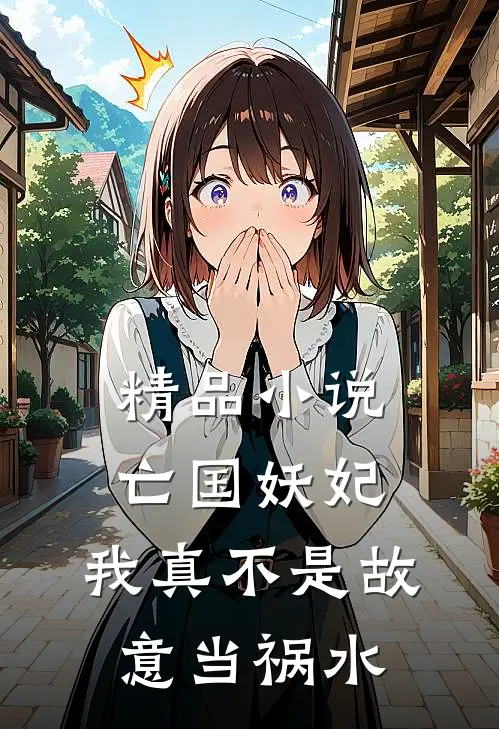 精品小说亡国妖妃，我真不是故意当祸水