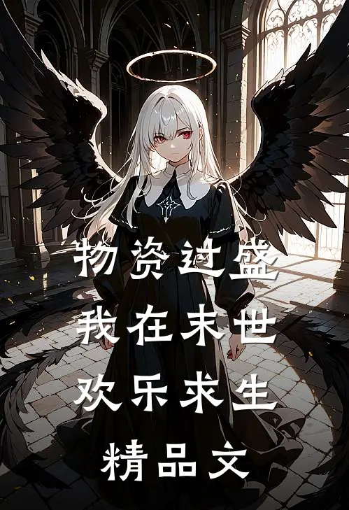 物资过盛，我在末世欢乐求生精品文