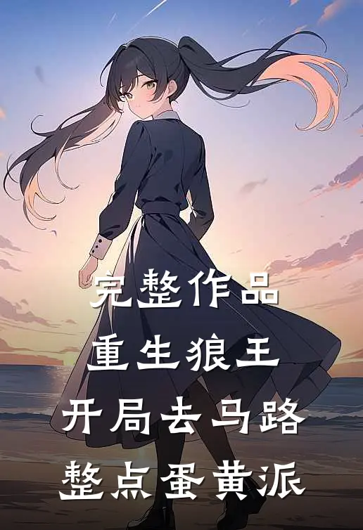 完整作品重生狼王，开局去马路整点蛋黄派