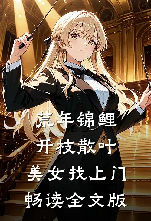 荒年锦鲤：开枝散叶，美女找上门畅读全文版