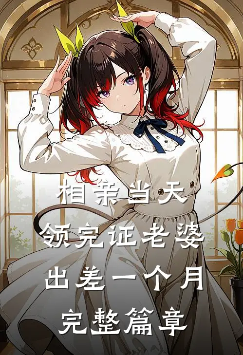 相亲当天，领完证老婆出差一个月完整篇章