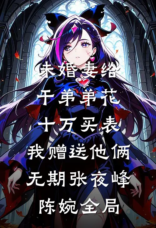 离婚后，你才知道我多猛？爆款热文
